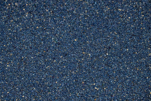 Superior quality aquarium sand in a vibrant blue colour
Suitable for all aquariums and ponds.