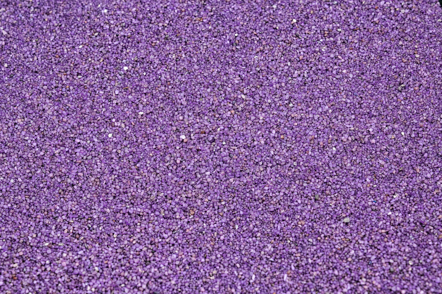 Superior quality aquarium sand in a vibrant purple colour
Suitable for all aquariums and ponds