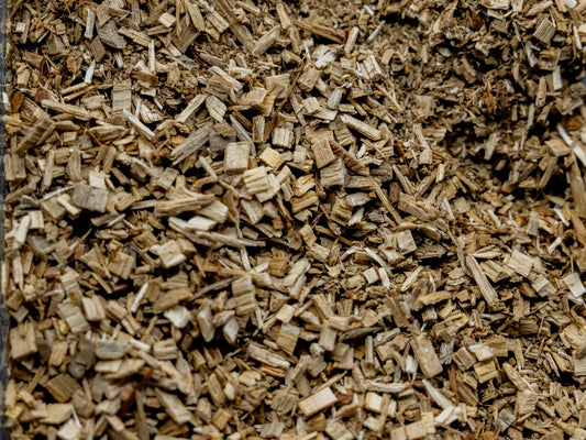 Eco Life Oak Mix 500g Invertebrate Substrate