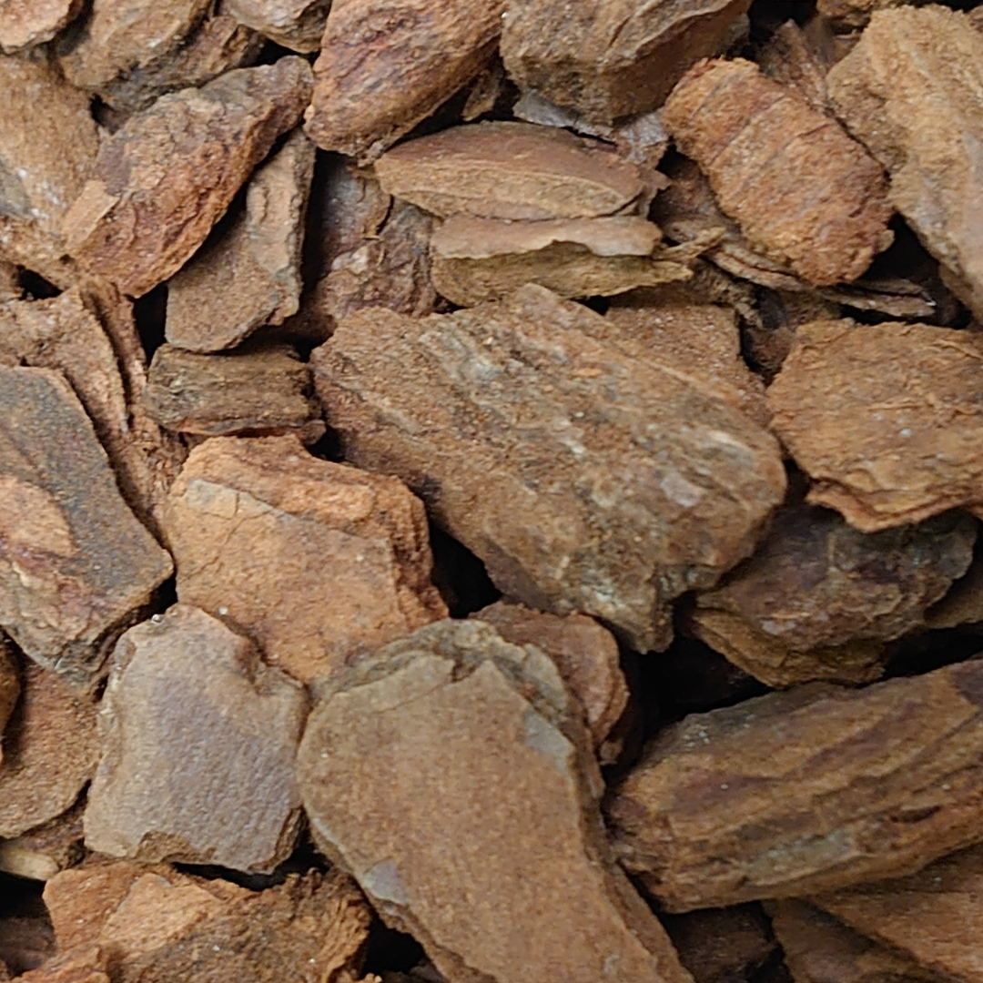 Orchid Bark Course 10Ltr Reptile Substrate