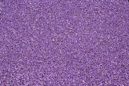 Superior quality aquarium sand in a vibrant purple colour
Suitable for all aquariums and ponds