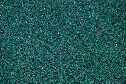 Superior quality aquarium sand in a vibrant jade green colour
Suitable for all aquariums and ponds.