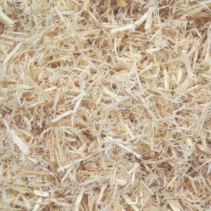 Aspen Bedding 10Ltr Reptile Substrate