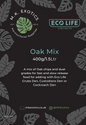 Eco Life Oak Mix 1.5Ltr Invertebrate Substrate