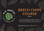 Beech Chip Course 20Ltr Reptile Substrate