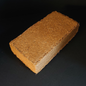 Coco Substrate Brick 650g 9Ltr Invertebrate and Reptile Substrate